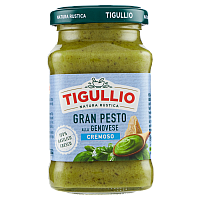Tigullio Pesto 190 GR Assortimento Misto